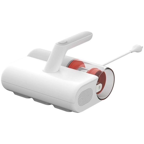 Aspirateur anti-acariens Xiaomi Aspirateur anti-acariens et bactéries - Jusqu'à 12 000 Pa - Désin - Excellent état Parfait état Xiaomi reconditionné disponible sur Pixmania | Dero