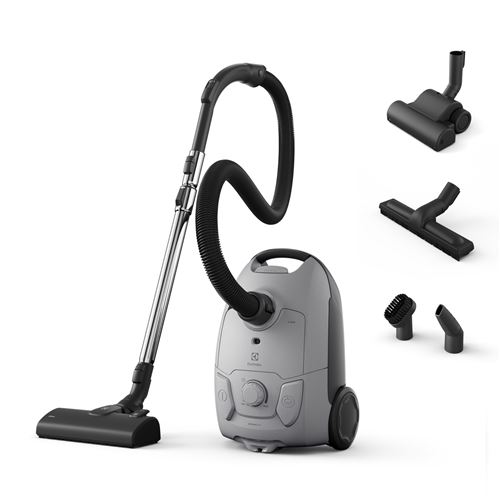 Aspirateur avec sac Electrolux EB51A4UG Gris État correct N/A reconditionné disponible sur Fnac