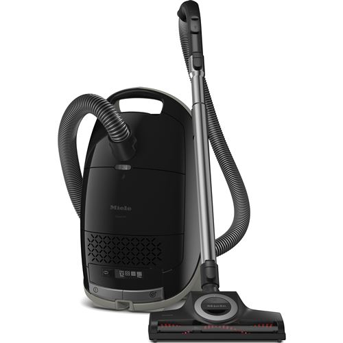 Aspirateur avec sac Miele Guard M1 Cat&Dog FLEX 890W Noir État correct Miele reconditionné disponible sur Fnac