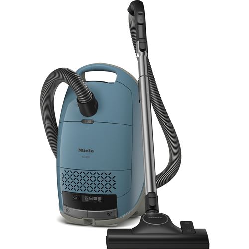 Aspirateur avec sac Miele Guard M1 Flex 890 W Bleu titane État correct reconditionné disponible sur Fnac