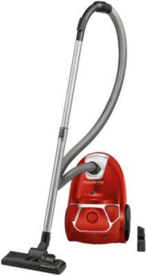 Aspirateur avec sac ROWENTA Aspi train. RO3923EA Comme neuf reconditionné disponible sur Boulanger