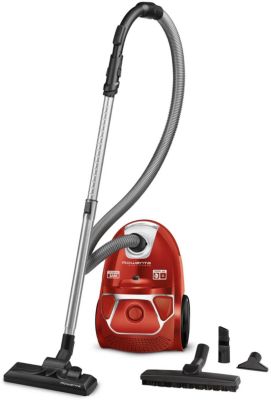 Aspirateur avec sac ROWENTA Aspi train. RO3953EA Comme neuf reconditionné disponible sur Boulanger
