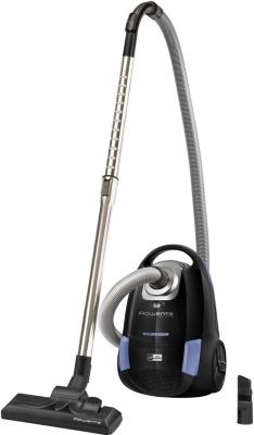 Aspirateur avec sac ROWENTA City Space RO2611EA Parfait état - 59,00 € Aspirateur avec sac ROWENTA City Space RO2611EA Parfait état reconditionné disponible sur Boulanger