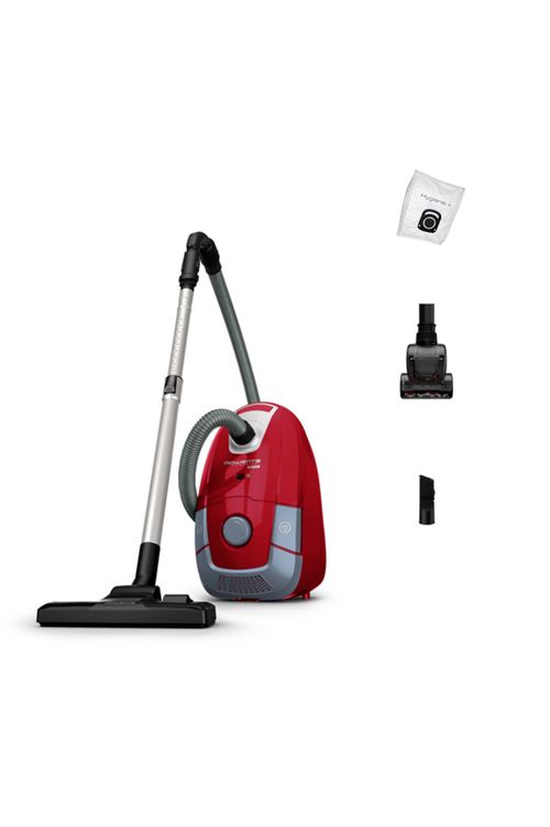 Aspirateur avec sac Rowenta Power XXL Modèle animal RO3164EA État correct Rowenta reconditionné disponible sur Fnac | Dero