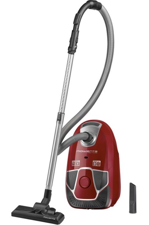 Aspirateur avec sac Rowenta X-Trem Power RO6833EA État correct N/A reconditionné disponible sur Fnac