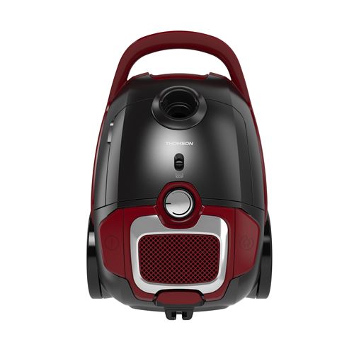 Aspirateur avec sac Thomson THVC69 Noir État correct Thomson reconditionné disponible sur Fnac