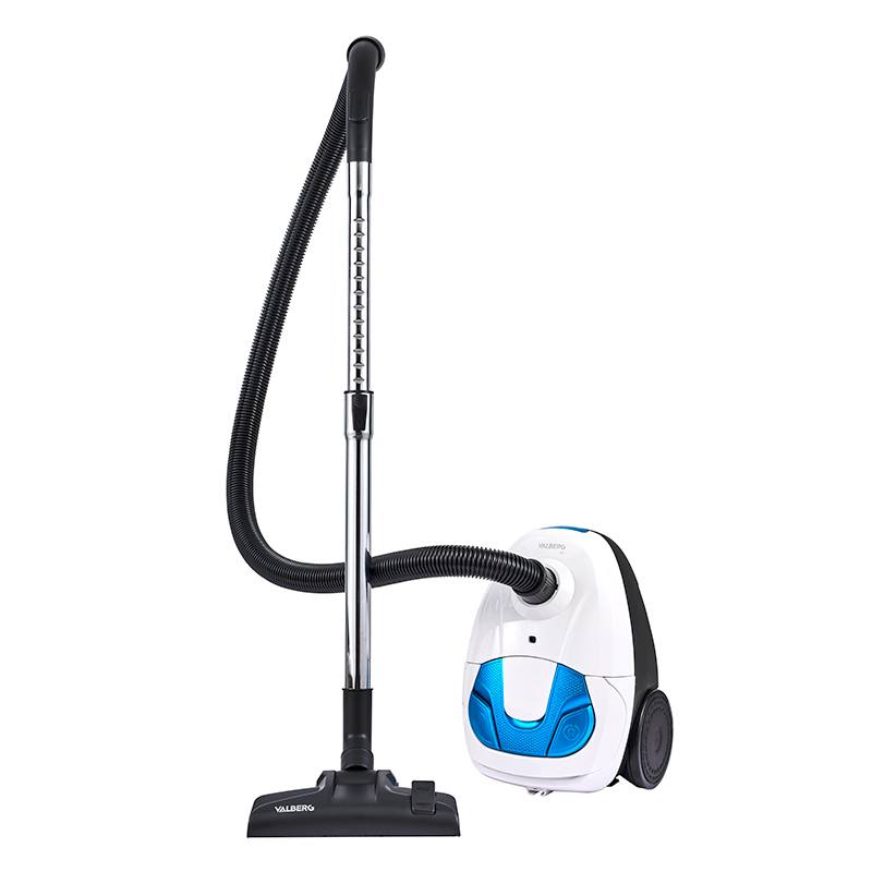 Aspirateur Avec Sac Valberg B3 Bon état - 49,98 € Aspirateur Avec Sac Valberg B3 Bon état reconditionné disponible sur Electro Depot