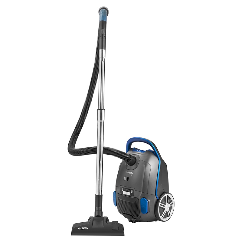 Aspirateur Avec Sac Valberg B9 Bon état - 79,98 € Aspirateur Avec Sac Valberg B9 Bon état reconditionné disponible sur Electro Depot