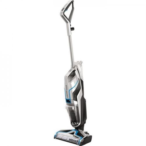 Aspirateur Balai Bissell Crosswave sans fil 2582N Multifonction 3en1 Aspiration Lavage État correct N/A reconditionné disponible sur Fnac