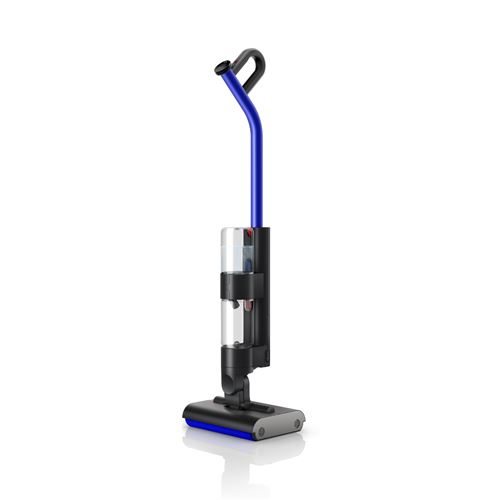Aspirateur balai Dyson 486236-01 WashG1 Noir et Bleu État correct reconditionné disponible sur Fnac