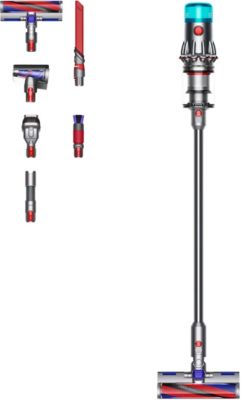 Aspirateur balai DYSON Aspi balai  V12 Origin EU/TR Parfait état reconditionné disponible sur Boulanger