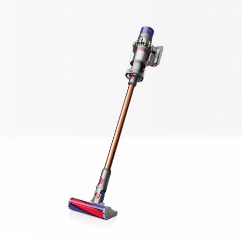 Aspirateur balai Dyson Cyclone V10 Absolute Orange État correct reconditionné disponible sur Fnac