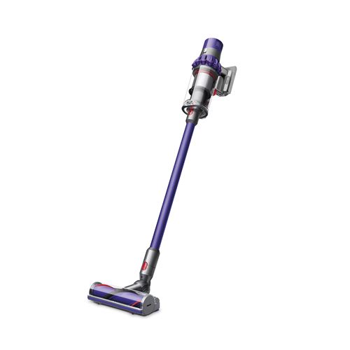 Aspirateur balai Dyson Cyclone V10 Animal avec Station d’accueil 525 W Mauve État correct Dyson reconditionné disponible sur Fnac