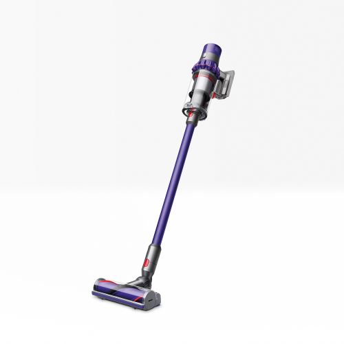 Aspirateur balai Dyson Cyclone V10 Animal Violet État correct Dyson reconditionné disponible sur Fnac