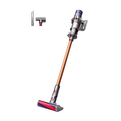 Aspirateur balai Dyson Cyclone V10 Fluffy Gris État correct Dyson reconditionné disponible sur Fnac