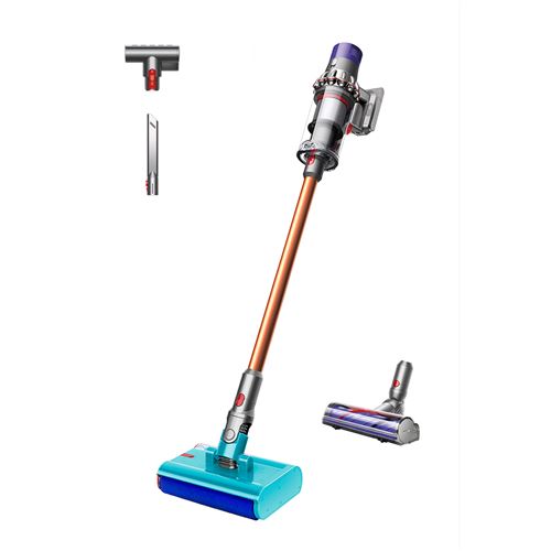 Aspirateur balai Dyson Cyclone V10 Submarine État correct Dyson reconditionné disponible sur Fnac
