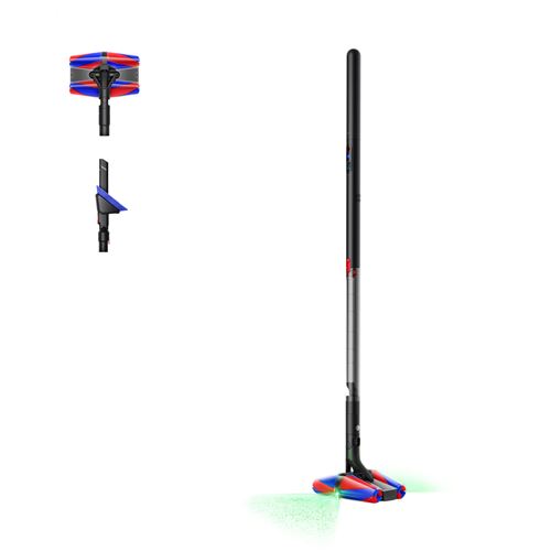 Aspirateur balai Dyson Pencilvac 55 AW Noir État correct reconditionné disponible sur Fnac