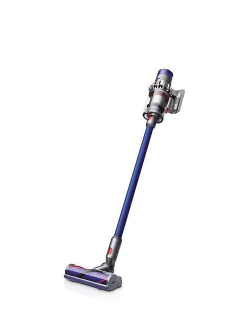 Aspirateur balai Dyson V11 Total Clean 610 W Bleu État correct reconditionné disponible sur Fnac