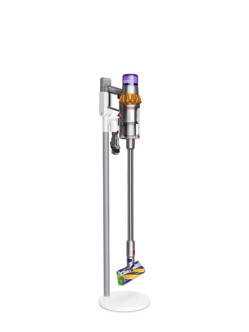 Acheter Aspirateur balai Dyson V15 Detect Absolute Dock 660 W Argent État correct - 447,99 € Aspirateur balai Dyson V15 Detect Absolute Dock 660 W Argent État correct Dyson reconditionné disponible sur Fnac