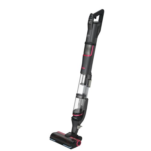Aspirateur balai Hoover HFX10H 011 365 W Noir État correct - 315,99 € Aspirateur balai Hoover HFX10H 011 365 W Noir État correct Hoover reconditionné disponible sur Fnac