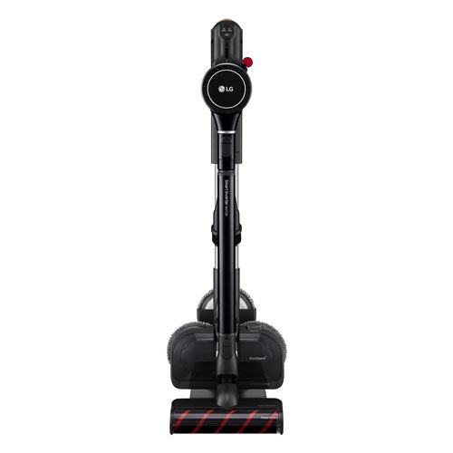 Aspirateur balai LG CordZero A9 Kompressor A9K-DMAX 590 W Noir État correct LG reconditionné disponible sur Fnac