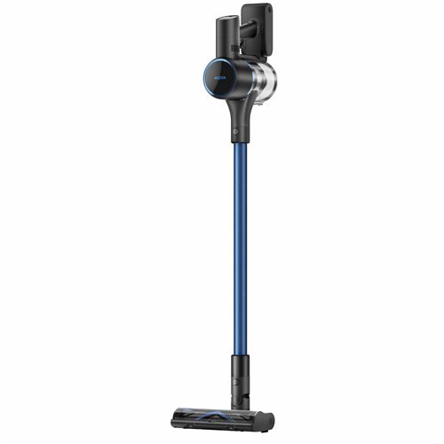 Aspirateur Balai Mova S4 Detect 425 W Noir Bleu État correct - 224,99 € Aspirateur Balai Mova S4 Detect 425 W Noir Bleu État correct N/A reconditionné disponible sur Fnac