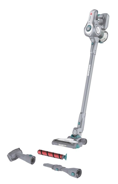Aspirateur balai rechargeable 22v - hoover - hf722afg État correct N/A reconditionné disponible sur Fnac