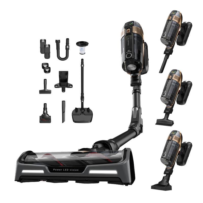 Aspirateur Balai Reconditionne Rowenta 15.60 Rh99f3wo-ra Bon état - 249,98 € Aspirateur Balai Reconditionne Rowenta 15.60 Rh99f3wo-ra Bon état reconditionné disponible sur Electro Depot