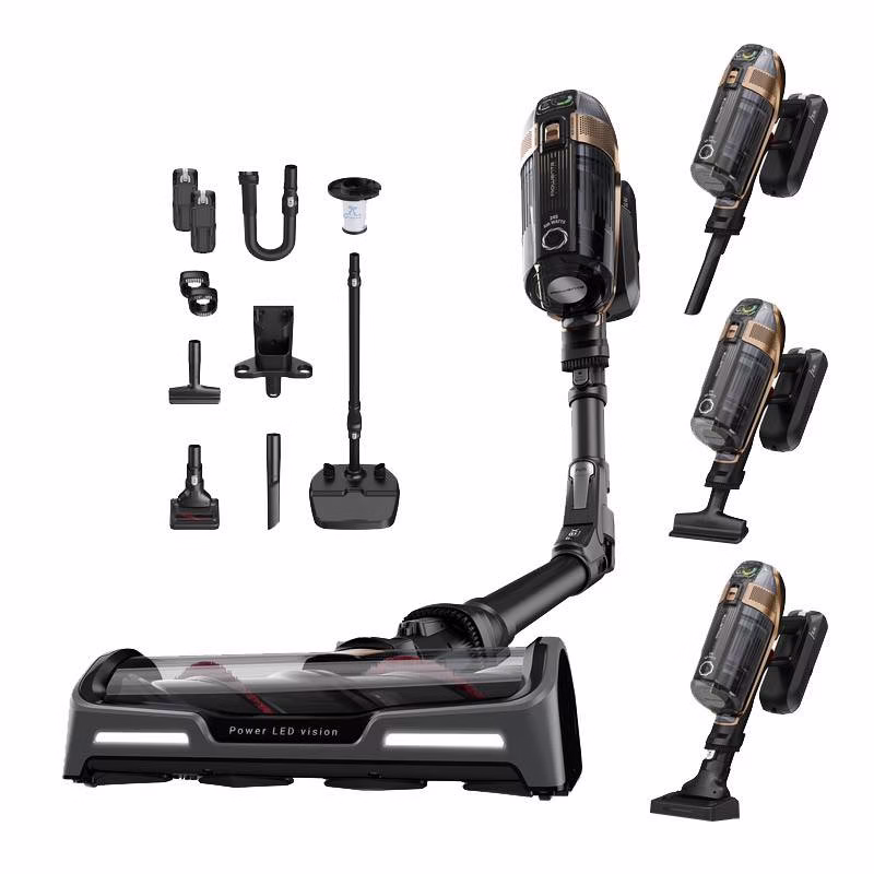 Aspirateur Balai Reconditionne Rowenta 15.60 Rh99f3wo-ra - 249,98 € Aspirateur Balai Reconditionne Rowenta 15.60 Rh99f3wo-ra reconditionné disponible sur Electro Depot