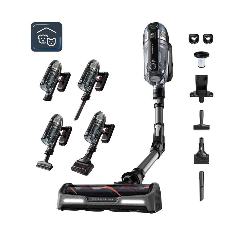 Aspirateur Balai Reconditionne Rowenta Rh99a9wo-ra 14.6 Bon état - 199,98 € Aspirateur Balai Reconditionne Rowenta Rh99a9wo-ra 14.6 Bon état reconditionné disponible sur Electro Depot