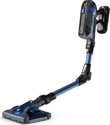 Aspirateur balai ROWENTA Aspi balai RH99C0WO Parfait état reconditionné disponible sur Boulanger