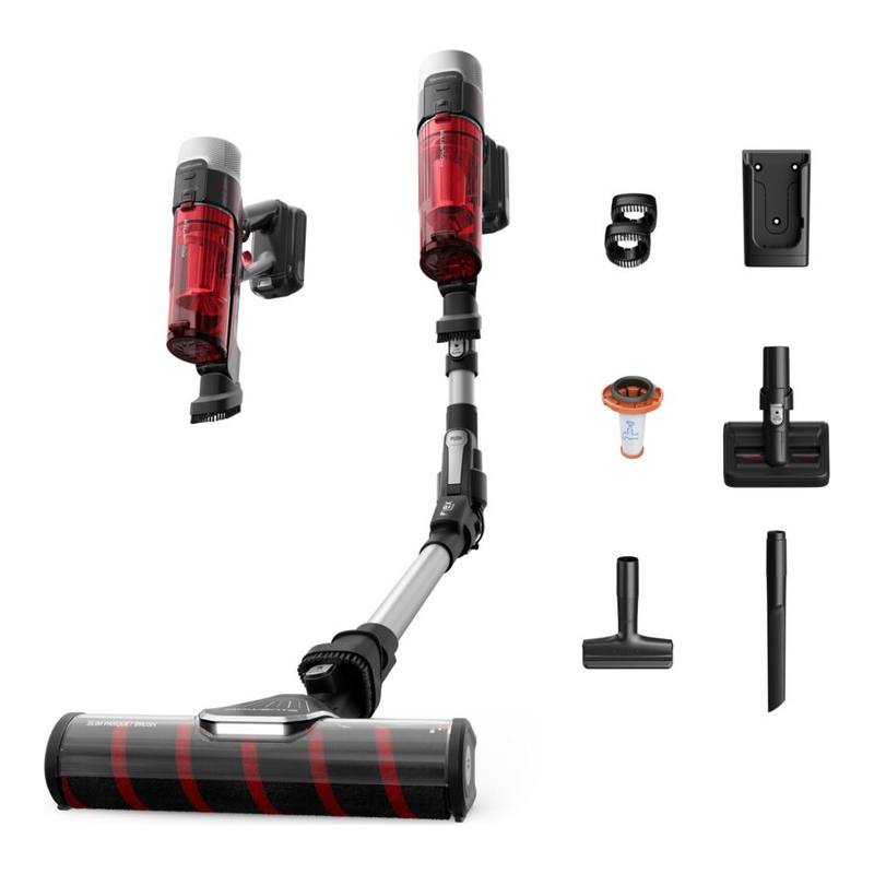 Aspirateur Balai Rowenta Rh2087wo 9.60 Animal Bon état - 179,98 € Aspirateur Balai Rowenta Rh2087wo 9.60 Animal Bon état reconditionné disponible sur Electro Depot