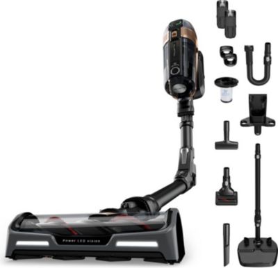 Aspirateur balai ROWENTA X Force Flex 15.60 RH99F3WO Parfait état reconditionné disponible sur Boulanger