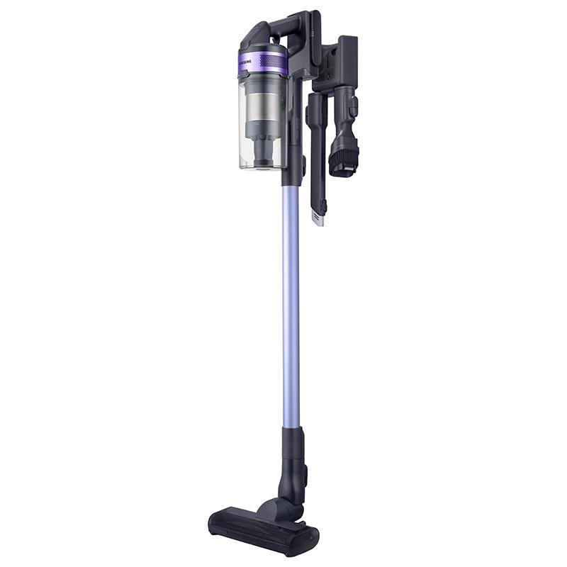 Aspirateur Balai Samsung Jet 60 Turbo Vs15a6031r4/ef Bon état - 189,00 € Aspirateur Balai Samsung Jet 60 Turbo Vs15a6031r4/ef Bon état reconditionné disponible sur Electro Depot
