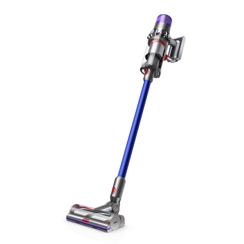 Aspirateur balai sans fil Dyson V11 Absolute Bleu État correct Dyson reconditionné disponible sur Fnac