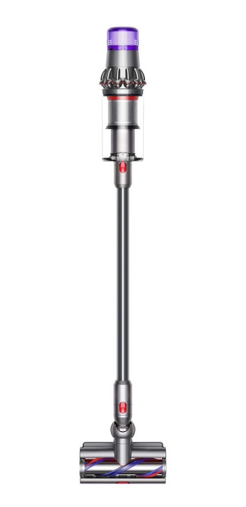 Aspirateur balai sans fil Dyson V15 Detect 660 W Noir État correct Dyson reconditionné disponible sur Fnac