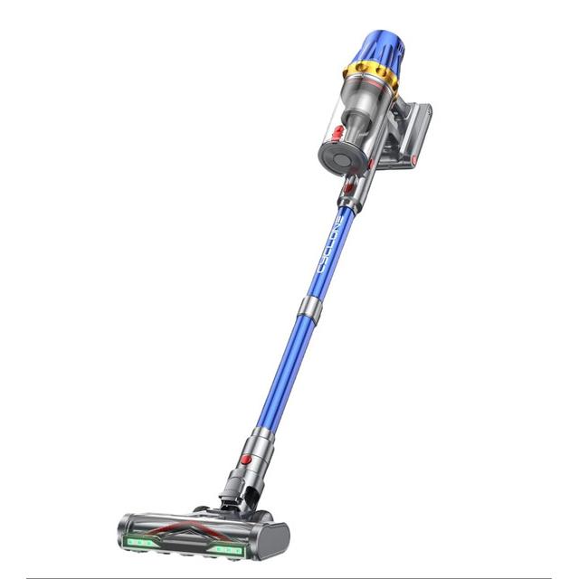 Aspirateur balai sans fil Huhuba H9 Reconditionné N/A reconditionné photo 4 | Dero