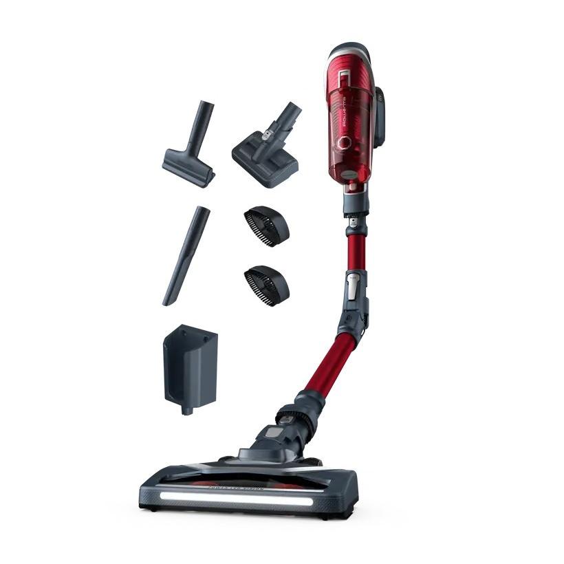 Aspirateur balai sans fil Rowenta RH9679WO Reconditionné - 280,00 € Aspirateur balai sans fil Rowenta RH9679WO Reconditionné Rowenta reconditionné disponible sur Backmarket