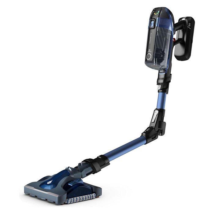 Aspirateur balai sans fil Rowenta RH99C0WOR Reconditionné - 360,00 € Aspirateur balai sans fil Rowenta RH99C0WOR Reconditionné Rowenta reconditionné disponible sur Backmarket