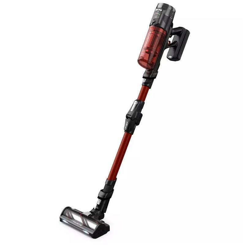 Aspirateur balai sans fil Rowenta RH9A73WOR Reconditionné - 270,00 € Aspirateur balai sans fil Rowenta RH9A73WOR Reconditionné Rowenta reconditionné disponible sur Backmarket