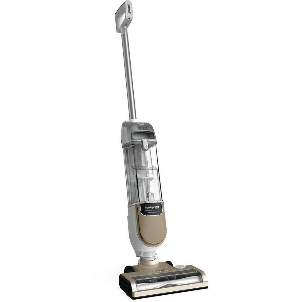 Aspirateur balai sans fil Shark Freestyle Max Cordless Reconditionné - 99,99 € Aspirateur balai sans fil Shark Freestyle Max Cordless Reconditionné Shark reconditionné disponible sur Backmarket