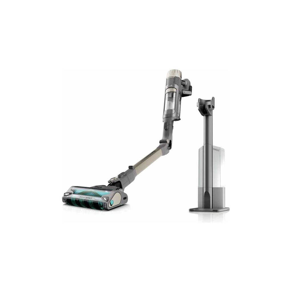 Aspirateur balai sans fil Shark IP3257EUT Reconditionné - 319,99 € Aspirateur balai sans fil Shark IP3257EUT Reconditionné Shark reconditionné disponible sur Backmarket