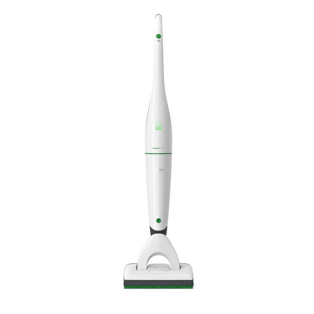 Aspirateur balai sans fil Vorwerk Kobold VB100 Reconditionné - alternatives disponibles sur Dero Aspirateur balai sans fil Vorwerk Kobold VB100 Reconditionné Vorwerk reconditionné (offre indisponible) | Dero