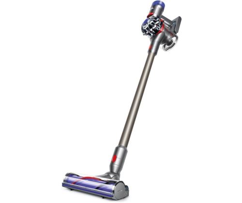 Aspirateur balai sans sac Dyson V8 Animal + État correct - 289,98 € Aspirateur balai sans sac Dyson V8 Animal + État correct Dyson reconditionné disponible sur Fnac