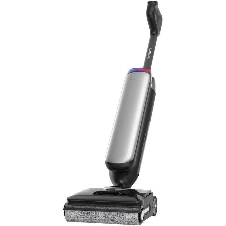 Aspirateur balai Tineco Floor One S9 Artist Premium 230W Connecté Noir/Gris - Excellent état Parfait état Tineco reconditionné disponible sur Pixmania