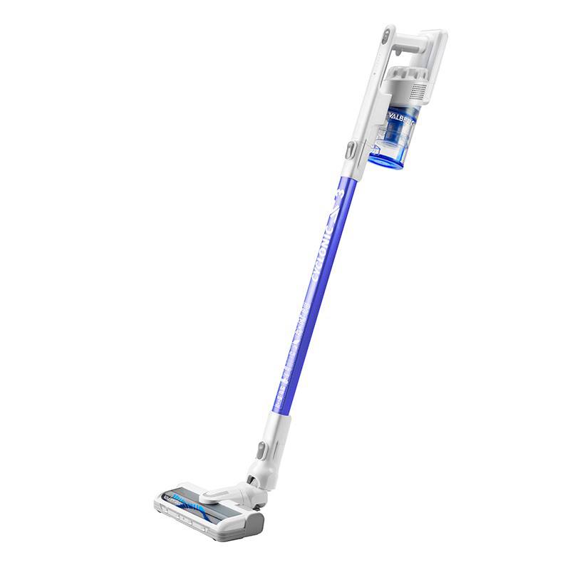 Aspirateur Balai Valberg Cyclonic S3 Bon état - 69,98 € Aspirateur Balai Valberg Cyclonic S3 Bon état reconditionné disponible sur Electro Depot