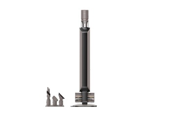 Aspirateur balais avec station de vidange - Z10 Station Bon état - 236,00 € Aspirateur balais avec station de vidange - Z10 Station Bon état Dreame reconditionné disponible sur Darty
