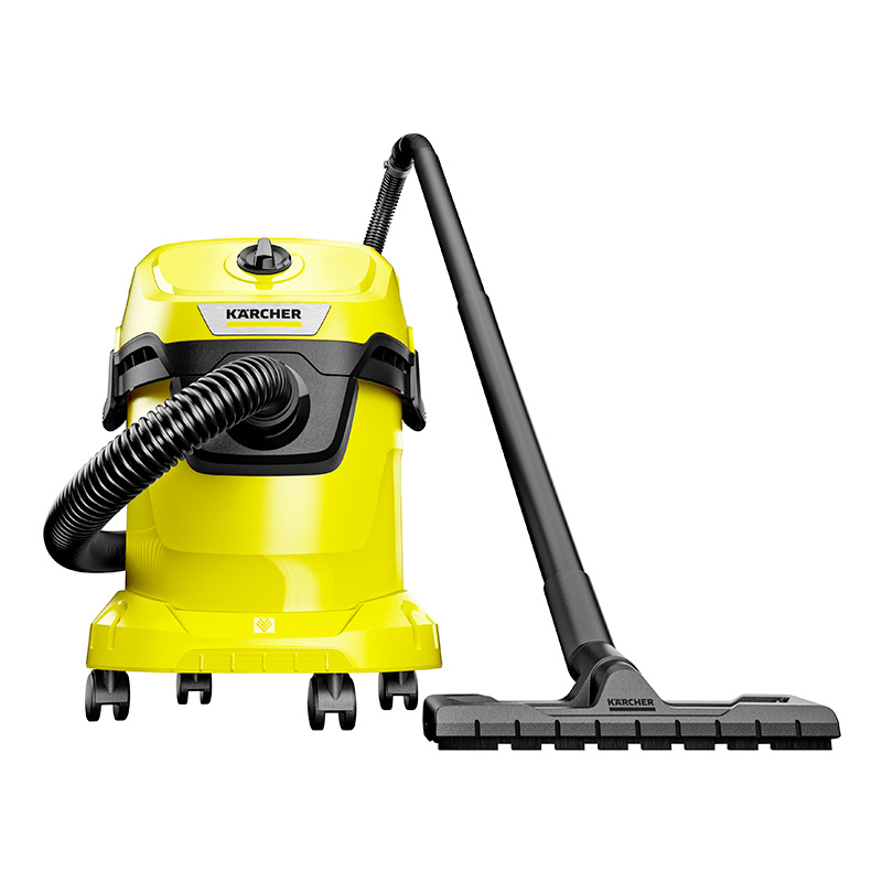 Acheter Aspirateur Cuve Karcher Wd3 Bon état - 89,92 € Aspirateur Cuve Karcher Wd3 Bon état reconditionné disponible sur Electro Depot