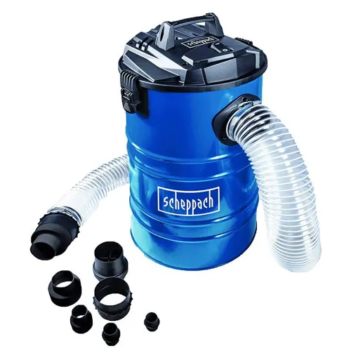 Aspirateur d'atelier SCHEPPACH DC100 1200W 65L Bon état reconditionné disponible sur Rakuten