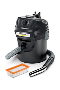Aspirateur de cendres  AD 2 Bon état Kärcher reconditionné disponible sur Darty